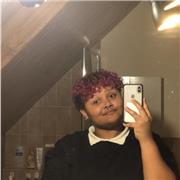 Professeure particulier donne des cours d’anglais